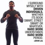 Motivation and Inspiration To Keep You Going