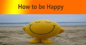 5 Fundamental ways to Remain Happy Forever