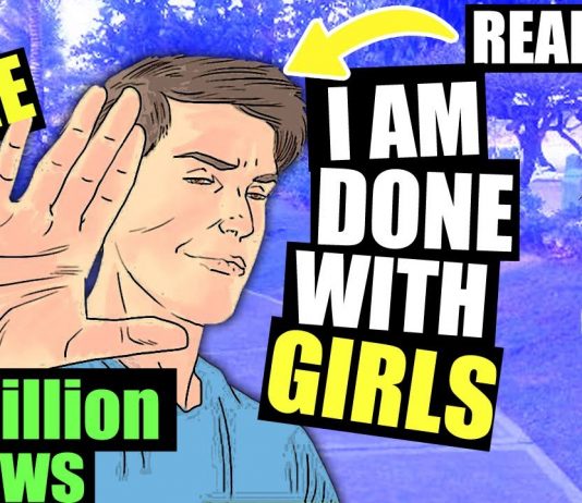 Are You Wasting Your Life Chasing Girls?