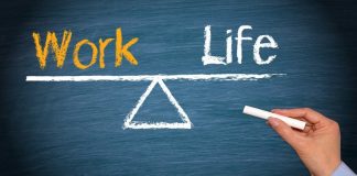 perfect work life balance 850x476