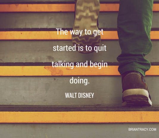 Inspirational Quotes for a Motivational 2018