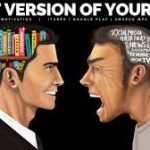 Let’s become a better version of ourselves